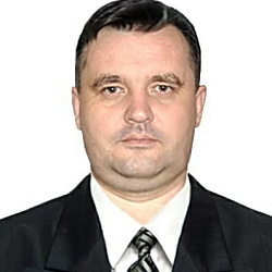 Бражников Илья Николаевич